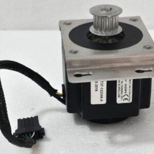 ELEMEQ FL86BLS71-48V-30220AK-01 1825050 STEPPER MOTOR 3000RPM