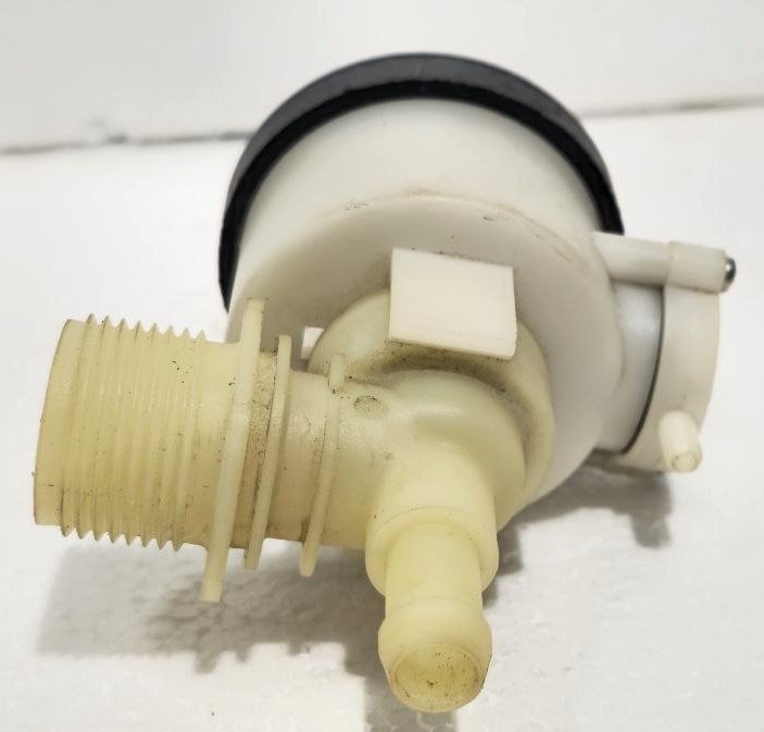 EVAC 5774002 WATER VALVE 5774400 EN070WV 00801 (4)