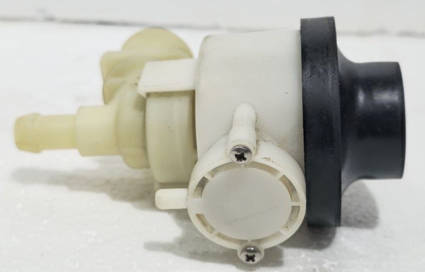 EVAC 5774002 WATER VALVE 5774400 EN070WV 00801 (5)