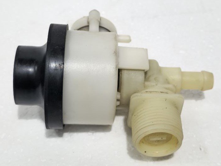 EVAC 5774002 WATER VALVE 5774400 EN070WV 00801 (6)