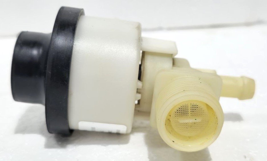 EVAC 5774002 WATER VALVE 5774400 EN070WV 00801 (8)