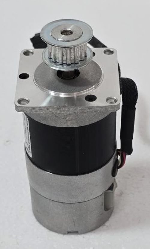 FL57BLS02-36V-4000B-8P 36V 4000 RPM ELEMEQ STEPPER MOTOR 1826080 (11)