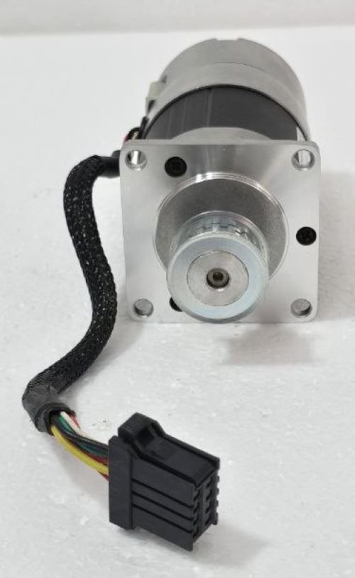 FL57BLS02-36V-4000B-8P 36V 4000 RPM ELEMEQ STEPPER MOTOR 1826080 (6)