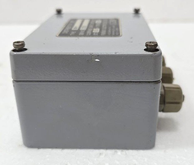 FURUNO ELECTRIC DB-1 SR NO-2000 DISTRIBUTOR UNIT FAST SHIP (14)