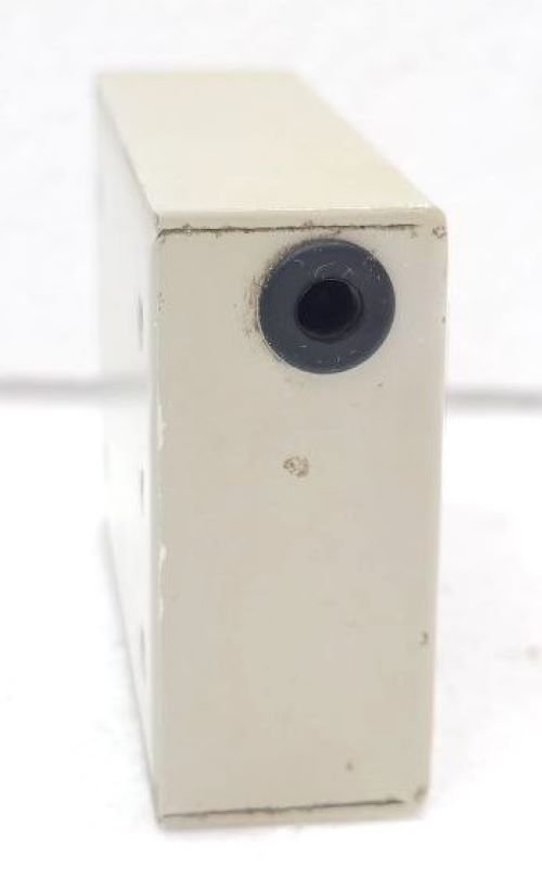 JRC NQE-3037A INMARSAT C DISTRESS BUTTON JAPAN RADIO CO (3)