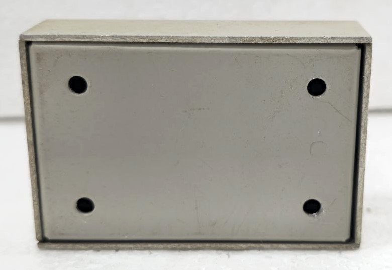 JRC NQE-3037A INMARSAT C DISTRESS BUTTON JAPAN RADIO CO (6)