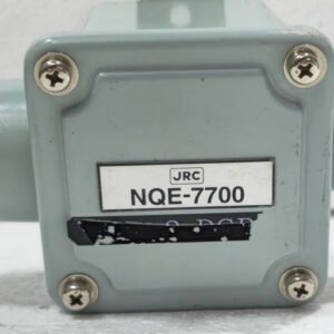 JRC NQE 7700 JUNCTION / CONNECTION BOX. FAST SHIP