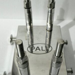 LV PALL HOLDER CENTRASETTE TANGENTIAL FLOW FILTRATION MEMBRANE CASSETTE HOLDER