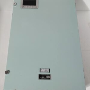 MARINE TELEPHONE EXCHANGER OKI 6000 MODEL NO. OAE 6024-1 RA1164 9001 600425