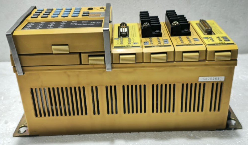 MITSUBISHI KAKOKI E-01T-4131, E-01T-4157, E-31N-4132, SR-21 8385 KOYO ELECTRONICS (15)