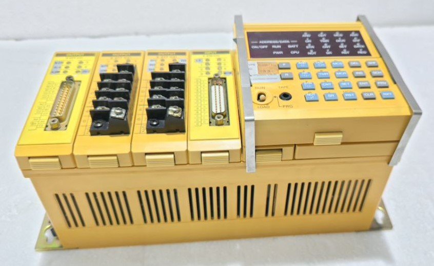 MITSUBISHI KAKOKI E-01T-4131, E-01T-4157, E-31N-4132, SR-21 8385 KOYO ELECTRONICS (2)