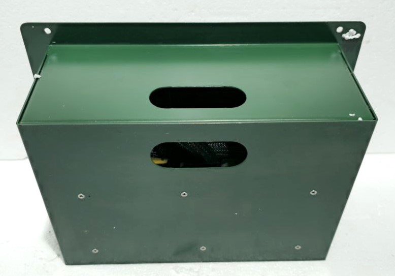 MRC MPC-3051A PA CONTROLLER WITH MIC SPEAKER FAST SHIP (10)