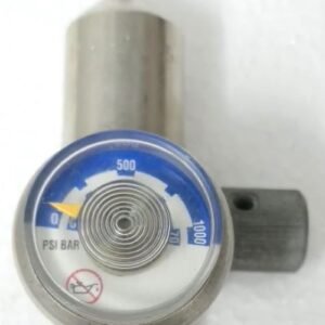 MSA 467895 RP FLOW CONTROL REGULATOR FOR ALTAIR 4X AND 4XR