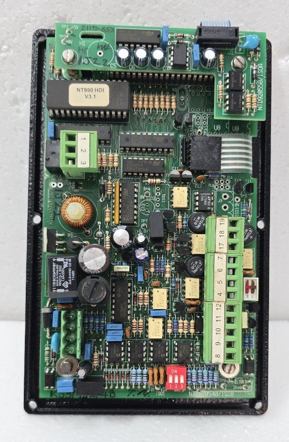 NAVITRON NT990HDI HEADING DATA INTERFACE SR 969812 FAST SHIP (2)