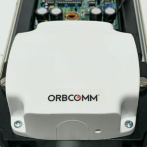 ORBCOMM ST6100 SATELLITE TERMINAL 9–32V DC WITH PCB WITHOUT BATTERY 10W MAX
