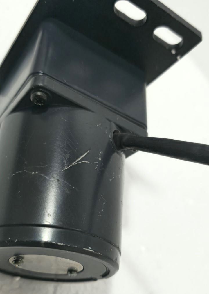 ORIENTAL MOTOR 2GB30L GEAR HEAD AND 2RJ4GB-A REVERSIBLE MOTOR WR9 1S04901 – 2 (6)