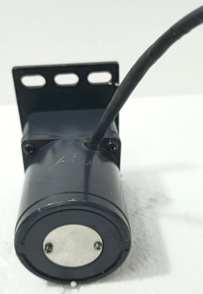 ORIENTAL MOTOR 2GB30L GEAR HEAD AND 2RJ4GB-A REVERSIBLE MOTOR WR9 1S04901 – 2 (9)