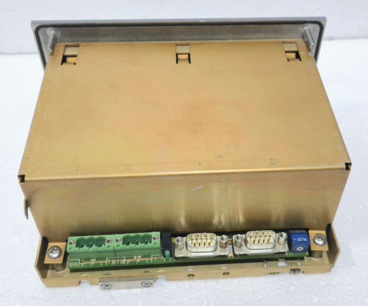 RAYTHEON ANSCHUTZ OPERATOR UNIT 130-601 NG010 0404 BSH 046 34 G95 (10)