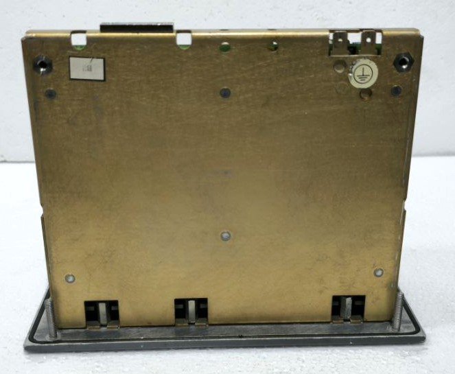 RAYTHEON ANSCHUTZ OPERATOR UNIT 130-601 NG010 0404 BSH 046 34 G95 (13)