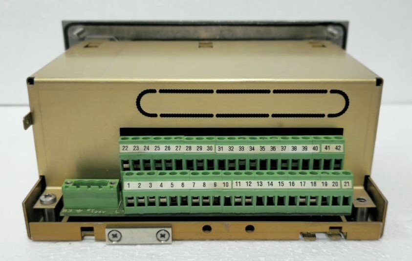 RAYTHEON MARINE GMBH 135-097 NG011 0312 SIGNAL UNIT NAUTO ALARM E00 (10)