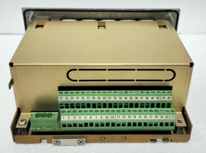 RAYTHEON MARINE GMBH 135-097 NG011 0312 SIGNAL UNIT NAUTO ALARM E00 (3)