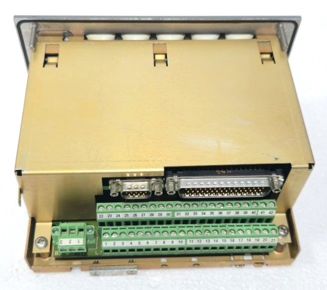 RAYTHEON MARINE GMBH 135-097 NG012 0363 SIGNAL UNIT NAUTO ALARM E00 (10)