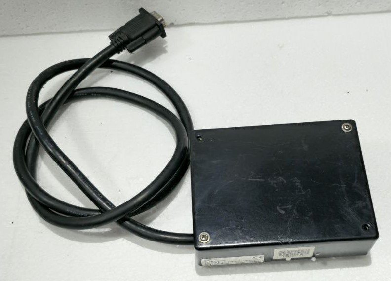 SAILOR H4996 VDR VHF AUDIO INTERFACE 80499601 THRANE & THRANE AS DENMARK (5)