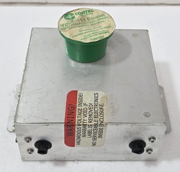SEATEL S-135347 MDE XX09 ST60-144 PN 131229-1 REV A CORTEC CORPORATION (2)