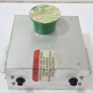 SEATEL S-135347 MDE XX09 ST60-144 PN: 131229-1 REV A CORTEC CORPORATION