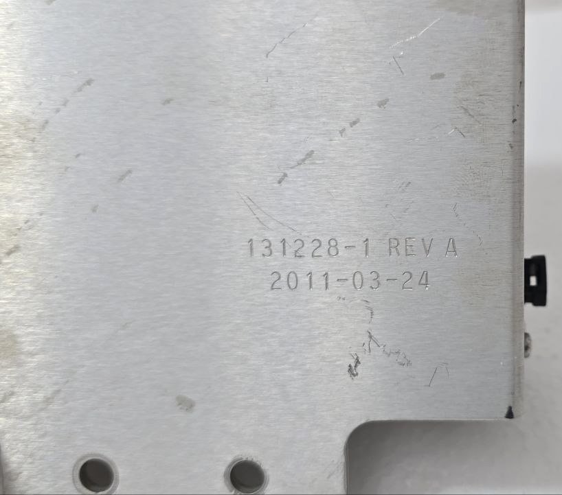 SEATEL S-135347 MDE XX09 ST60-144 PN 131229-1 REV A CORTEC CORPORATION (9)
