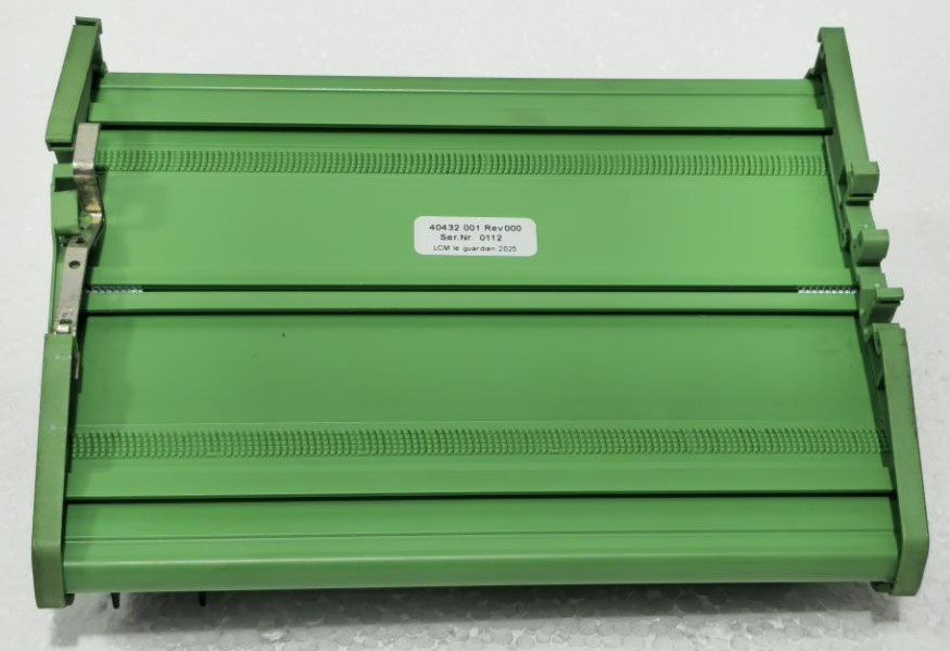 SM ELECTRICS BNWAS LCM 210.24.0.0 IE GUARDIAN CONNECTIONG MODULE SYSTEM 770281 (5)