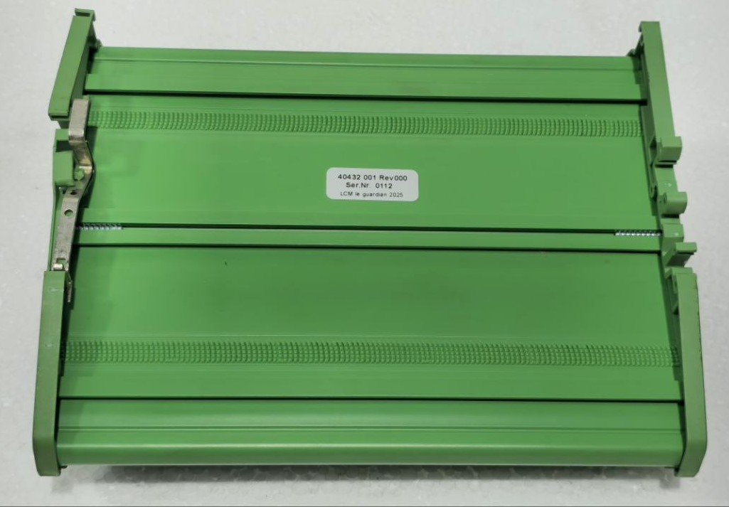 SM ELECTRICS BNWAS LCM 210.24.0.0 IE GUARDIAN CONNECTIONG MODULE SYSTEM 770281 (8)