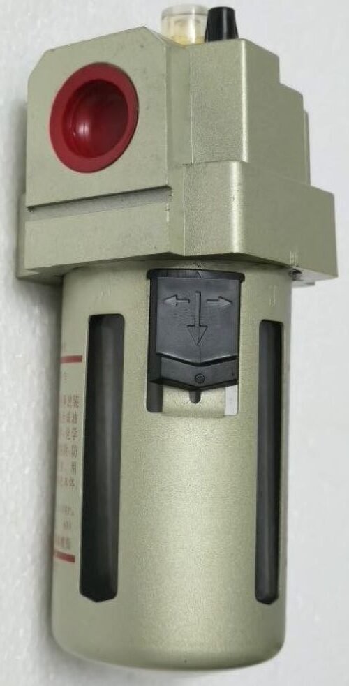 SMC ENI PNEUMATIC AL 4000 – 06 FILTER SET PRESS 0 (11)