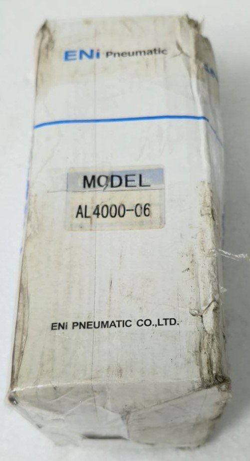 SMC ENI PNEUMATIC AL 4000 – 06 FILTER SET PRESS 0 (3)
