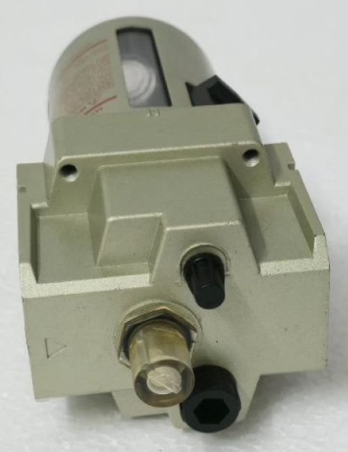 SMC ENI PNEUMATIC AL 4000 – 06 FILTER SET PRESS 0 (4)
