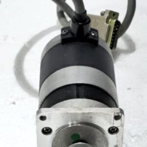 SMW SIZE23 BLDC MOTOR-BR 57ZW3Y52A21-BR-1 P/N: 125644-1 REV G EX