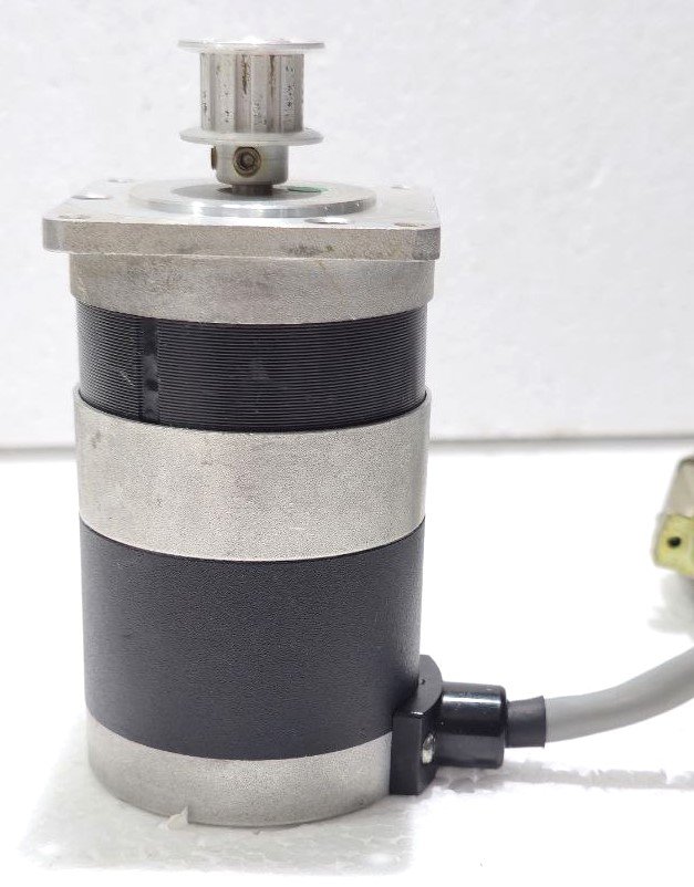 SMW SIZE23 BLDC MOTOR-BR 57ZW3Y52A21-BR-1 PN 125644-1 REV G EX (11)