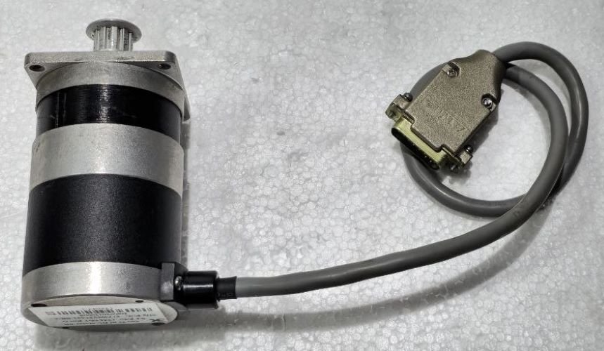 SMW SIZE23 BLDC MOTOR-BR 57ZW3Y52A21-BR-1 PN 125644-1 REV G EX (3)