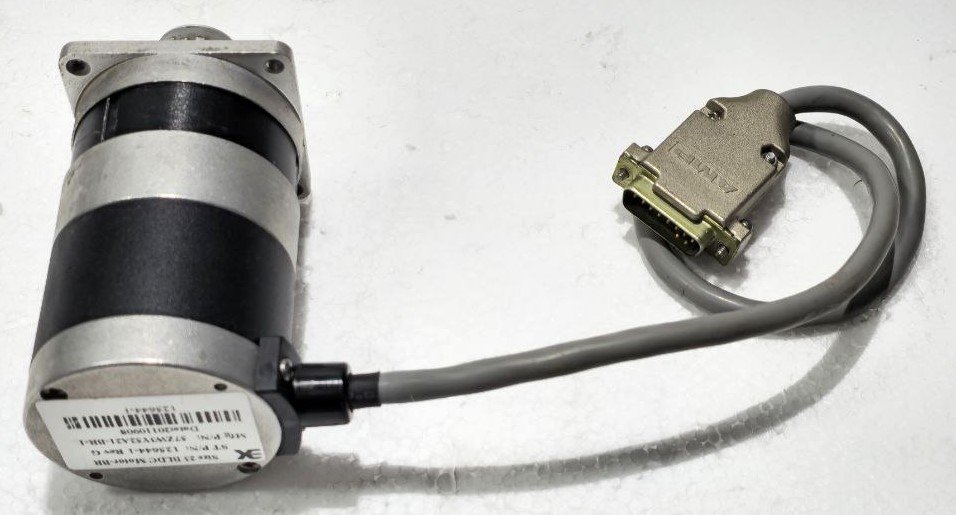 SMW SIZE23 BLDC MOTOR-BR 57ZW3Y52A21-BR-1 PN 125644-1 REV G EX (4)