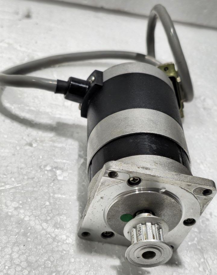 SMW SIZE23 BLDC MOTOR-BR 57ZW3Y52A21-BR-1 PN 125644-1 REV G EX (7)