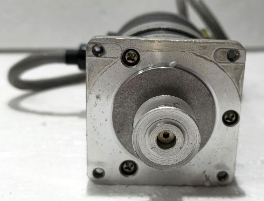 SMW SIZE23 BLDC MOTOR-BR 57ZW3Y52A21-BR-1 PN 125644-1 REV G EX (8)