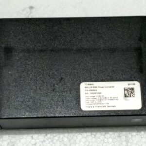 THRANE & THRANE TT-6090A SAILOR 6090 POWER CONVERTER 21-32V DC 406090A 2011/35