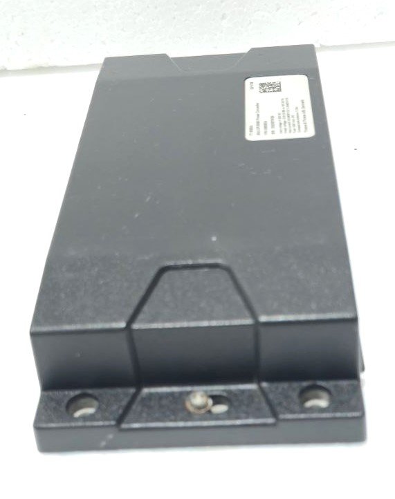 THRANE & THRANE TT-6090A SAILOR 6090 POWER CONVERTER 21-32V DC 406090A 201135 (5)