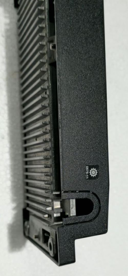 THRANE & THRANE TT-6090A SAILOR 6090 POWER CONVERTER 21-32V DC 406090A 201135 (6)