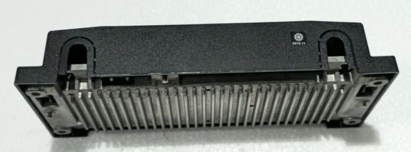 THRANE & THRANE TT-6090A SAILOR 6090 POWER CONVERTER 21-32V DC 406090A 201135 (8)