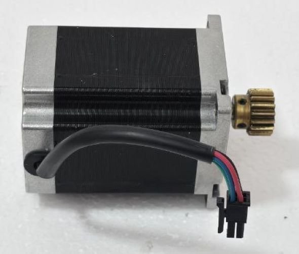 THRANE & THRANE TT37-134633-B POLARIZATION MOTOR SAILOR 900 VSAT. 51-2018 (1)