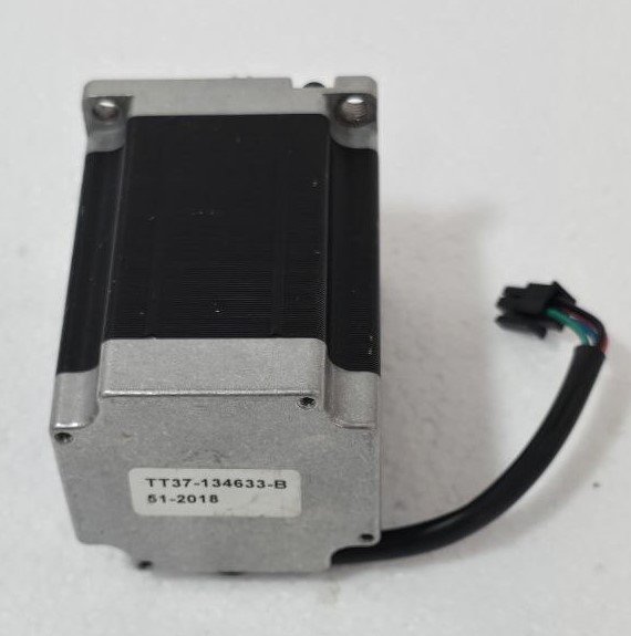 THRANE & THRANE TT37-134633-B POLARIZATION MOTOR SAILOR 900 VSAT. 51-2018 (10)