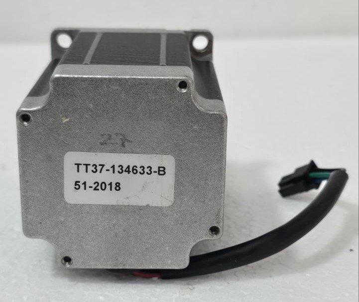 THRANE & THRANE TT37-134633-B POLARIZATION MOTOR SAILOR 900 VSAT. 51-2018 (11)