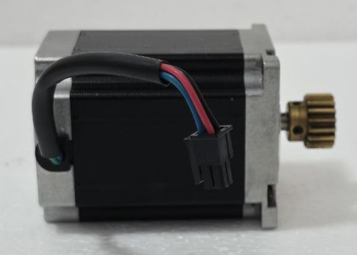 THRANE & THRANE TT37-134633-B POLARIZATION MOTOR SAILOR 900 VSAT. 51-2018 (4)