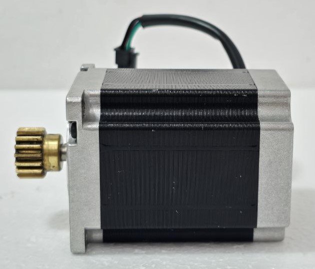 THRANE & THRANE TT37-134633-B POLARIZATION MOTOR SAILOR 900 VSAT. 51-2018 (7)